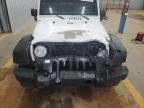 2017 Jeep Wrangler Unlimited Sport for Sale in Mocksville, NC - Front End