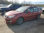 Marlboro, NY에서 판매 중인 2016 Subaru Impreza Sport Limited - Side