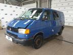 2001 VOLKSWAGEN 800 SPECIA for sale at Copart EAST KILBRIDE