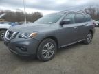 East Granby, CT에서 판매 중인 2017 Nissan Pathfinder S - Front End