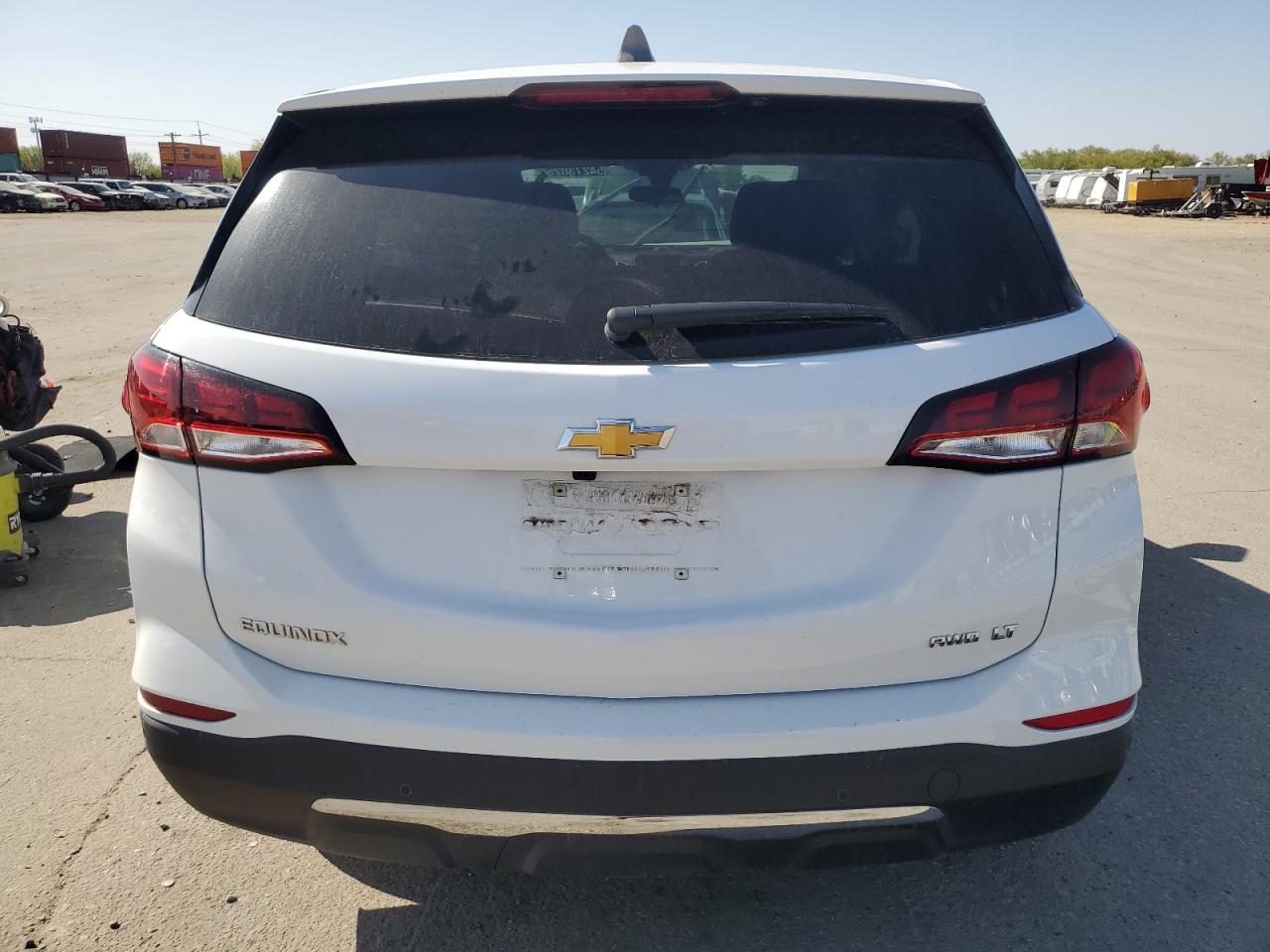 3GNAXUEG0RL348157 CHEVROLET EQUINOX 2024