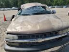 2001 Chevrolet Silverado K1500 de vânzare în Greenwell Springs, LA - Rollover