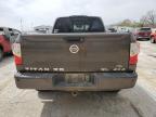 2017 Nissan Titan Xd Sl за продажба в Rogersville, MO - Water/Flood