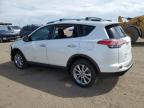 2017 Toyota Rav4 Limited for Sale in Brighton, CO - Front End