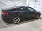 2015 Chrysler 200 S for Sale in Candia, NH - Front End