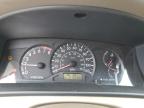 2004 Toyota Corolla Ce de vânzare în Los Angeles, CA - Front End