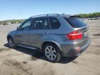 2008 Bmw X5 4.8I продається в Glassboro, NJ - Minor Dent/Scratches