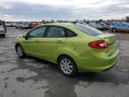 2011 Ford Fiesta Se for Sale in Sikeston, MO - Front End