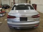 2019 Audi A6 Premium en Venta en Ham Lake, MN - Front End