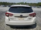 2017 Subaru Impreza Limited zu verkaufen in Byron, GA - Front End
