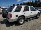 1995 Isuzu Rodeo S en Venta en Graham, WA - Biohazard/Chemical