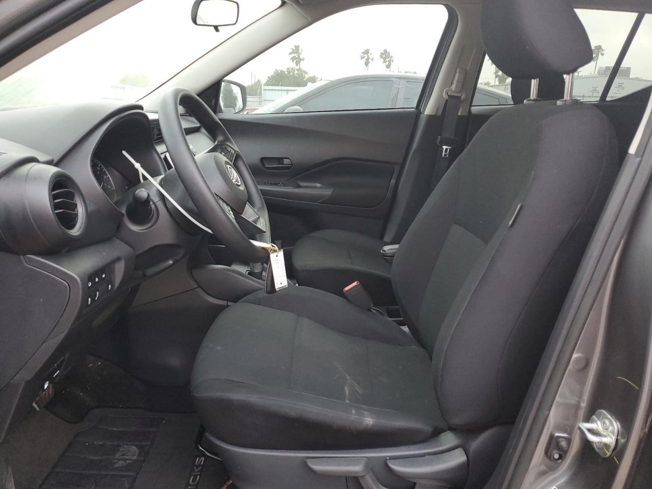 3N1CP5BV4RL583951 NISSAN KICKS 2024
