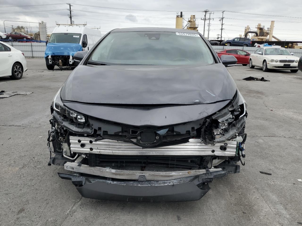JTDKARFP2L3146286 TOYOTA PRIUS 2020