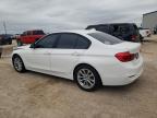 2016 Bmw 320 I за продажба в Amarillo, TX - Front End