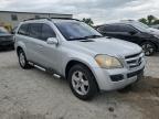 2007 Mercedes-Benz Gl 450 4Matic de vânzare în Kansas City, KS - Minor Dent/Scratches