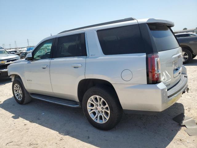  GMC YUKON 2019 Srebrny