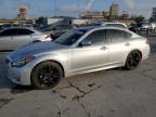 2017 Infiniti Q70 3.7 იყიდება New Orleans-ში, LA - Side