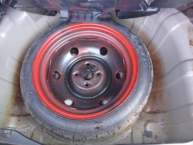 2011 HYUNDAI I20 COMFOR