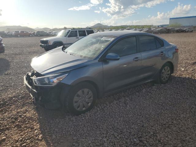 2020 Kia Rio Lx