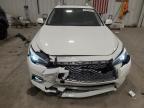 2022 Infiniti Q50 Luxe на продаже в Franklin, WI - Front End