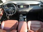 2017 Kia Sorento Sx за продажба в Grenada, MS - Front End