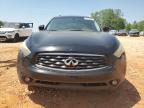 2009 Infiniti Fx35  for Sale in China Grove, NC - Front End