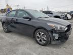 2021 Kia Forte Fe de vânzare în Sun Valley, CA - Rear End