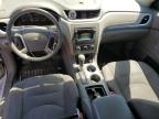2016 Chevrolet Traverse Ls იყიდება Montgomery-ში, AL - Front End