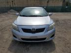 2009 Toyota Corolla Base en Venta en Laurel, MD - Rear End