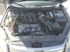 2008 Ford Fusion Sel იყიდება Littleton-ში, CO - Side
