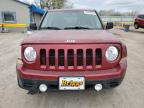 2015 Jeep Patriot Sport for Sale in Wichita, KS - Front End