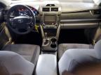 2012 Toyota Camry Base de vânzare în Conway, AR - Front End