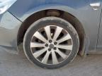 2010 VAUXHALL ASTRA SE for sale at Copart YORK