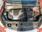 2016 Hyundai Santa Fe Se na sprzedaż w Mebane, NC - Mechanical