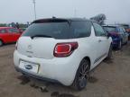 2015 CITROEN DS3 DSTYLE for sale at Copart PETERLEE