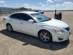 2015 Nissan Altima 2.5 de vânzare în Adelanto, CA - Side