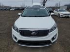2017 KIA SORENTO EX for sale at Copart QC - MONTREAL