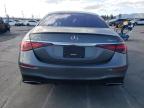 2022 Mercedes-Benz S 500 4Matic for Sale in Sun Valley, CA - Front End