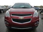 2011 Chevrolet Equinox Lt за продажба в Moraine, OH - Rear End