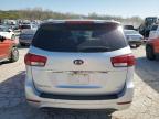 2016 Kia Sedona Lx for Sale in Kansas City, KS - Front End
