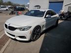 2017 BMW 440I GRAN COUPE for sale at Copart NJ - SOMERVILLE