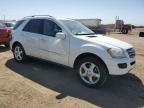 2008 Mercedes-Benz Ml 350 for Sale in Brighton, CO - Rear End