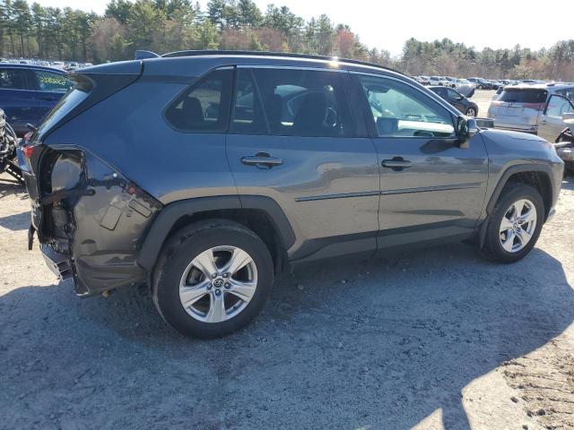  TOYOTA RAV4 2019 Szary