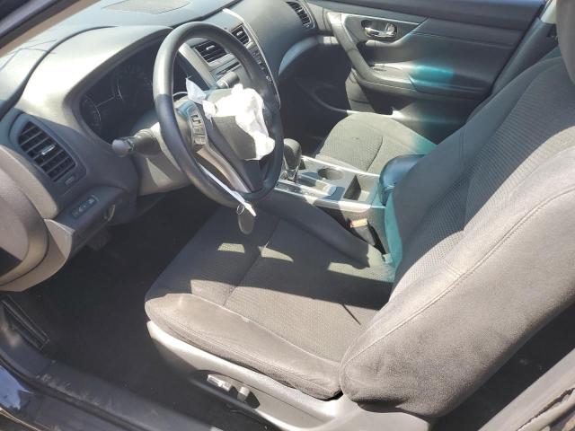  NISSAN ALTIMA 2015 Gray