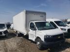 2020 Chevrolet Express G4500  for Sale in Cicero, IN - Front End