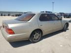 2000 Lexus Ls 400 продається в Wilmer, TX - Side