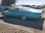 1968 Mercury Cougar продається в Mercedes, TX - Water/Flood