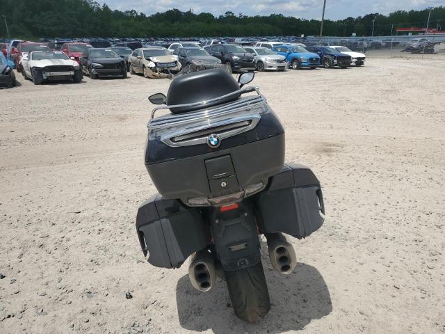 2012 BMW K1600 GTL  