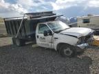 2004 Ford F450 Super Duty იყიდება Reno-ში, NV - Rollover