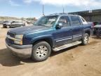 2005 Chevrolet Avalanche K1500 продається в Colorado Springs, CO - Biohazard/Chemical